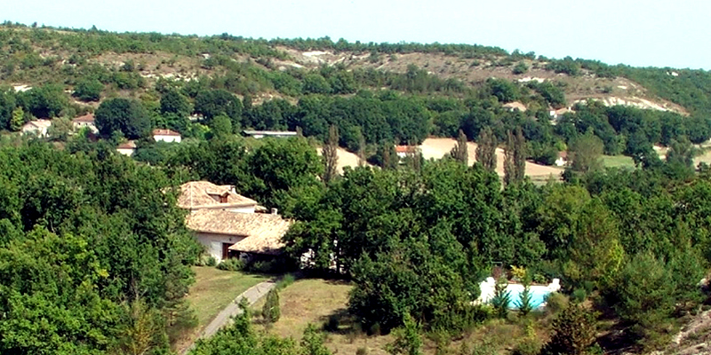location gite-area